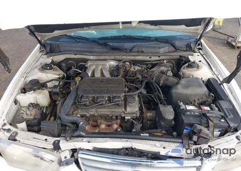 2001 Toyota Camry Le V6 из США, поврежденный, VIN JT2BF28K710307796